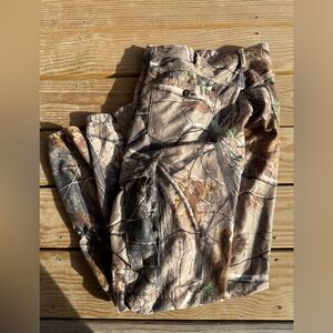 Cabela's Camo Outdoor Pants